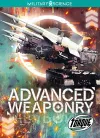Advanced Weaponry cover