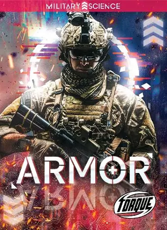 Armor cover