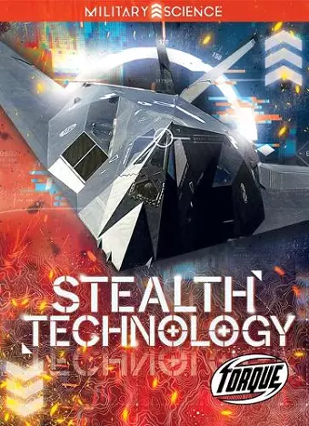 Stealth Technology cover