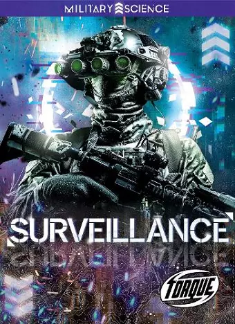 Surveillance cover