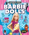 Barbie Dolls cover