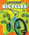 Bicycles cover