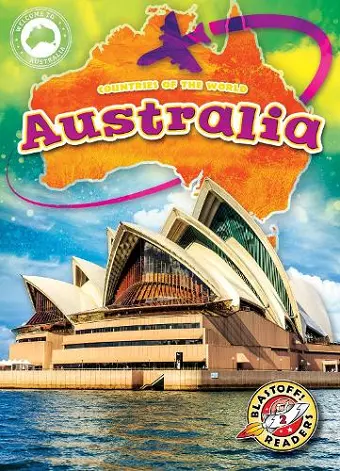 Australia cover