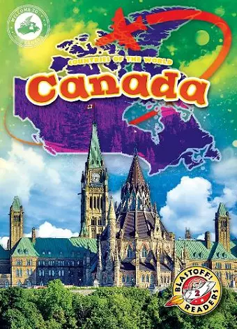 Canada cover