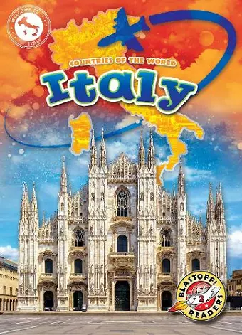 Italy cover