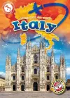 Italy cover