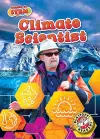 Climate Scientist cover