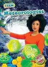 Meteorologist cover