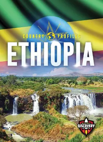 Ethiopia cover