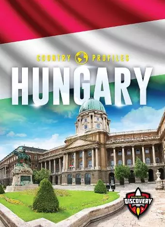 Hungary cover