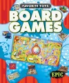 Board Games cover