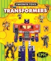 Transformers cover