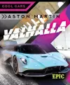 Aston Martin Valhalla cover