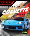Chevrolet Corvette Stingray cover