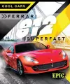 Ferrari 812 Superfast cover