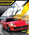 Ferrari 812 Superfast cover