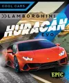 Lamborghini Huracan Evo cover