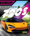 McLaren 720S cover