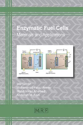 Enzymatic Fuel Cells cover