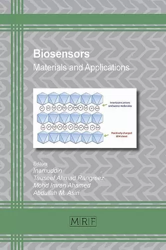 Biosensors cover