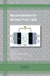 Nanomaterials for Alcohol Fuel Cells cover