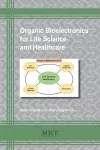 Organic Bioelectronics for Life Science and Healthcare cover
