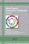 Metal-Organic Framework Composites cover