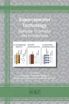 Supercapacitor Technology cover