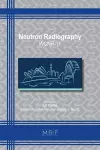 Neutron Radiography cover