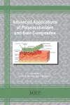 Advanced Applications of Polysaccharides and their Composites cover