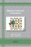 Magnetic Oxides and Composites II cover