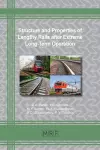 Structure and Properties of Lengthy Rails after Extreme Long-Term Operation cover