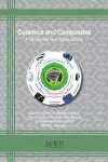 Ceramics and Composites cover