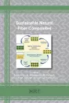 Sustainable Natural Fiber Composites cover