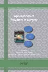 Applications of Polymers in Surgery cover