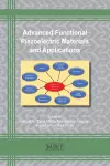 Advanced Functional Piezoelectric Materials and Applications cover