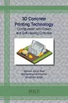 3D Concrete Printing Technology cover