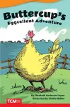 Buttercup's Eggcellent Adventure cover
