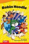 Robin Hoodie cover