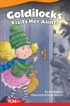 Goldilocks Visits Her Aunts cover