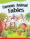 Famous Animal Fables cover