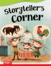 Storyteller's Corner cover