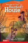Welcome to Your Haunted House cover
