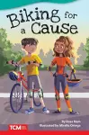 Biking for a Cause cover