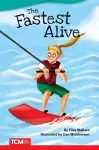 The Fastest Alive cover
