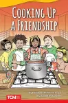 Cooking Up a Friendship cover