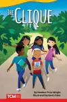 The Clique cover