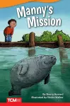 Manny's Mission cover