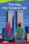 The Day the Towers Fell cover