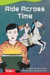 Ride Across Time cover